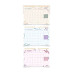 Calendario Boho 35x25 cms