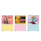 Calendario de pared 2026 Mickey Mouse & friends