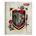 Cuaderno universitario Torre Harry Potter