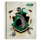 Cuaderno universitario Torre Harry Potter