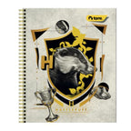 Cuaderno universitario Torre Harry Potter
