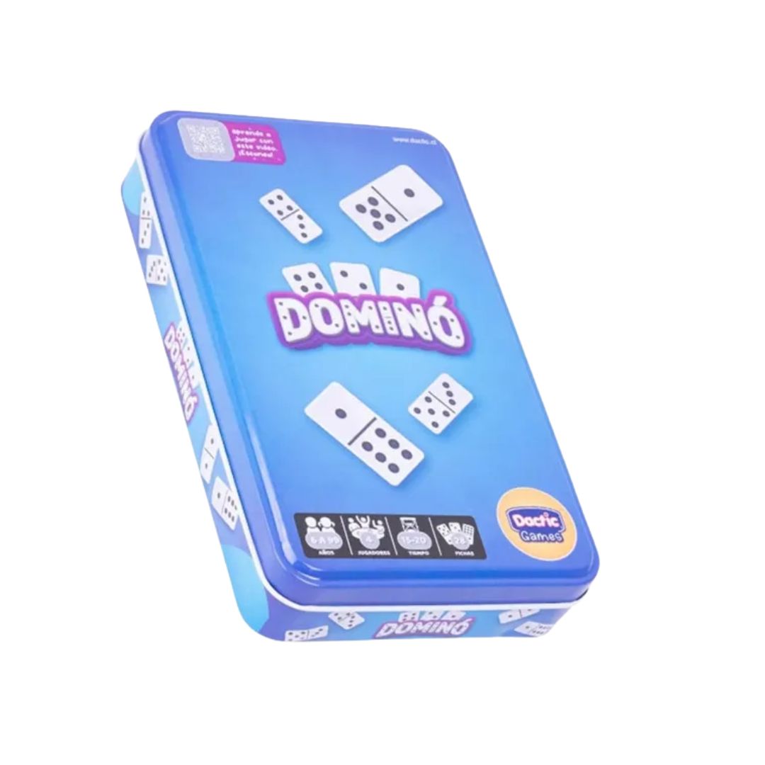 Juego de Mesa Domino