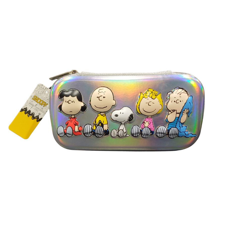 Estuche Box Snoopy