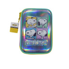 Estuche Mooving doble Snoopy