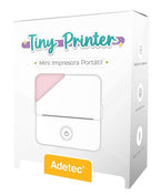 Mini Impresora Portatil Adetec