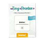 Mini Impresora Portatil Adetec