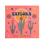 Libro Para Colorear Explora Tere Gott
