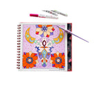Libro Para Colorear Explora Tere Gott