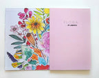 Libro de colorear Flora by Jo Jimenez