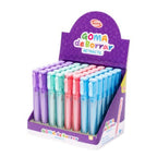 Goma De Borrar Lápiz Adix Colores