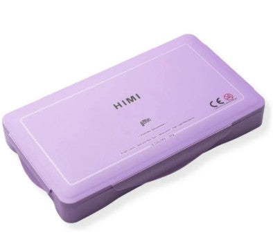Gouache Himi 18 Colores Pastel