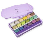 Gouache Himi 18 Colores Pastel