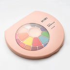 Acuarela Himi 24 Col Est. Rosado