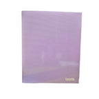 Archivador Oficio Ancho Pastel Isofit Palanca