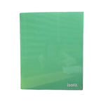 Archivador Oficio Ancho Pastel Isofit Palanca