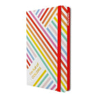 Libreta A5 Rainbow