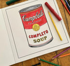 El libro de Arte más Completo