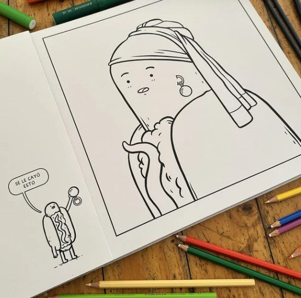 El libro de Arte más Completo