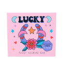 Libro Para Colorear Lucky Tere Gott