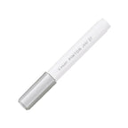 Marcador Pintor Extra Fino Plateado