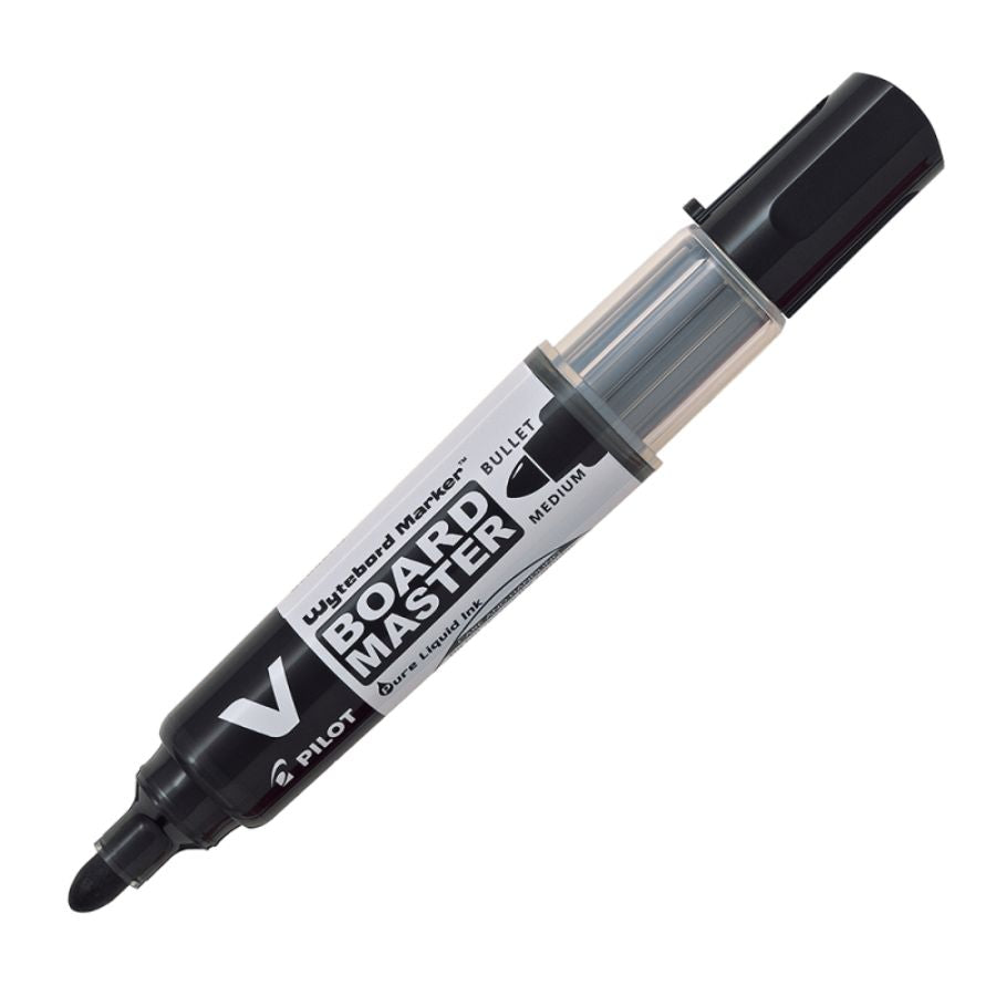 Marcador de Pizarra recargable Pilot Vboard Variedades