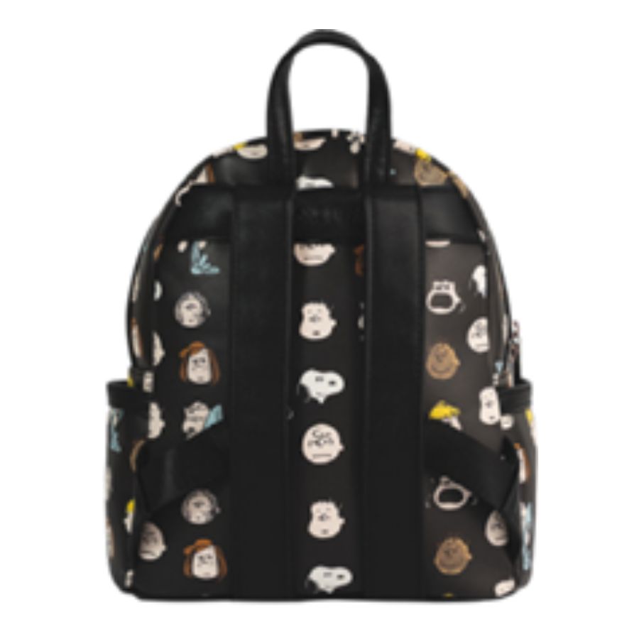 Mini Fashion Bag Sooopy- Mooving