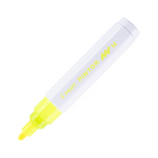 plumon pintor amarillo neon