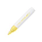 Plumon pilot pintor medio amarillo