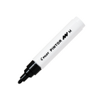 plumon pilot pintor medio negro