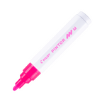 pumon pilot pintor medio rosado neon