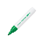 plumon pilot pintor medio verde claro