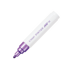 plumon pilot pintor medio violeta metalico