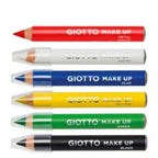 Giotto Make Up colores clasicos