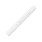 Marcador Pintor Extra Fino Blanco
