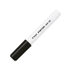 Marcador Pintor Extra Fino Negro