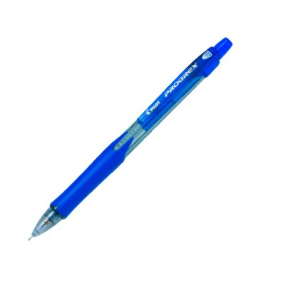 Portaminas Progrex Azul 0.7