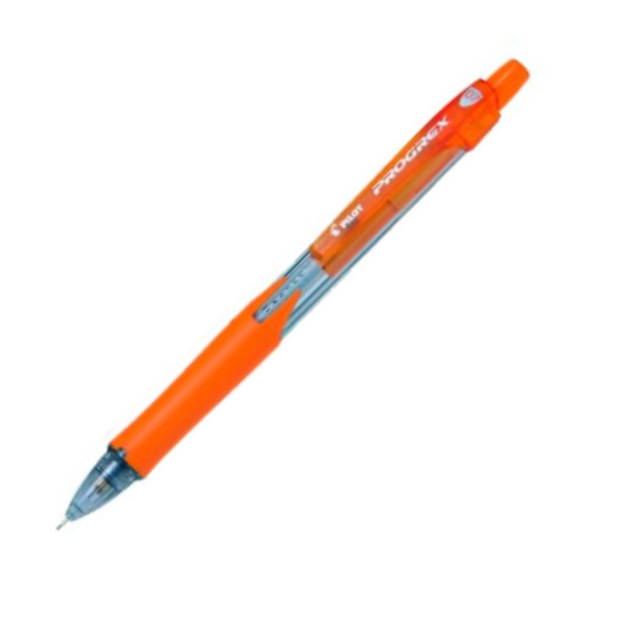 Portamina Progrex Naranjo 0,7