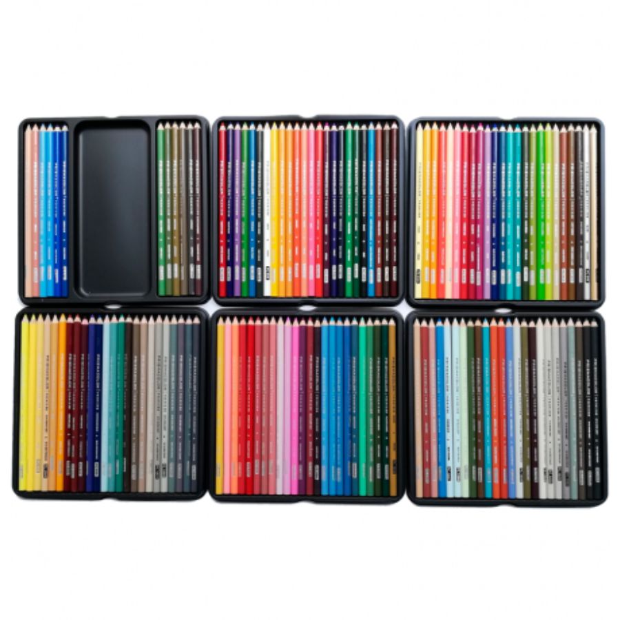 Prismacolor premier set 132 lapices de colores