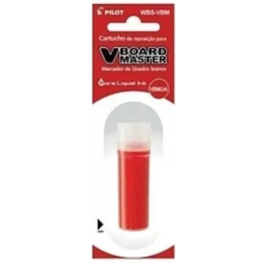 Marcador de Pizarra recargable Pilot Vboard Variedades
