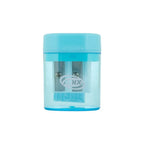 Sacapuntas Plastico doble con Contenedor Adix