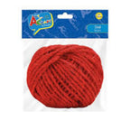 Sisal Colores Art & Craft