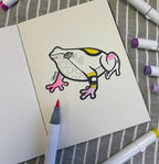 Libro para colorear Sublime by Petruzzi