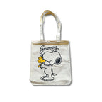 Bolso Tote Bag Snoopy