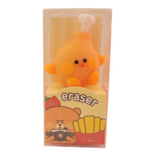 GOMA KAWAII POLLO (2)