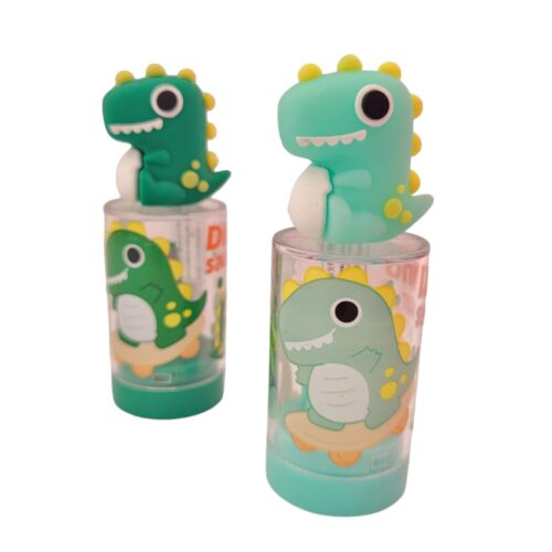 SACAPUNTA DINOSAURIO KAWAII (1)